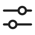 Options SVG Icon